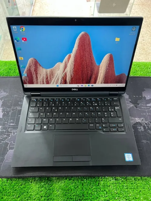 DELL LATITUDE 7390 