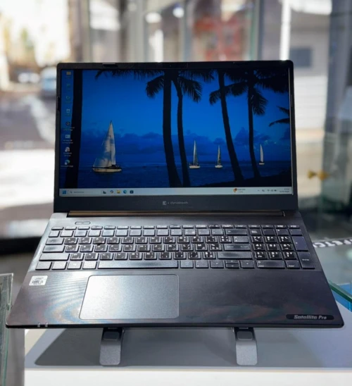 PC LAPTOP Dynabook satellite PRO / I5-10EME GNR / 15.6 FHD