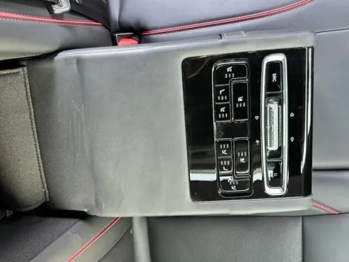 Baic X7 2024 Full options