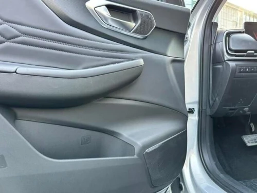 Baic X7 2024 Full options