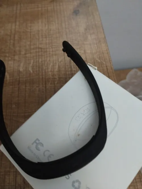 Une montre revaill
