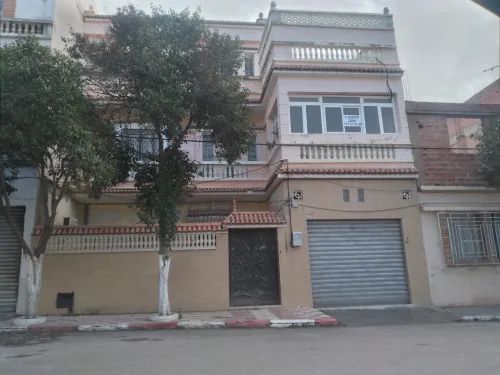 Vente Villa Sétif El eulma