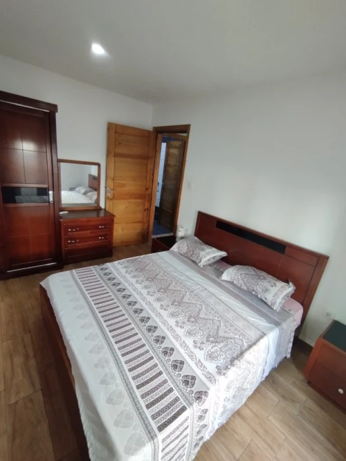 Location Appartement F3 Béjaïa Bejaia