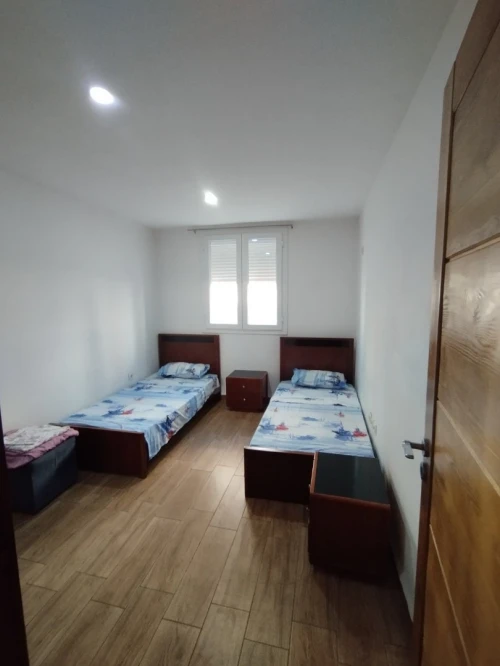 Location Appartement F3 Béjaïa Bejaia