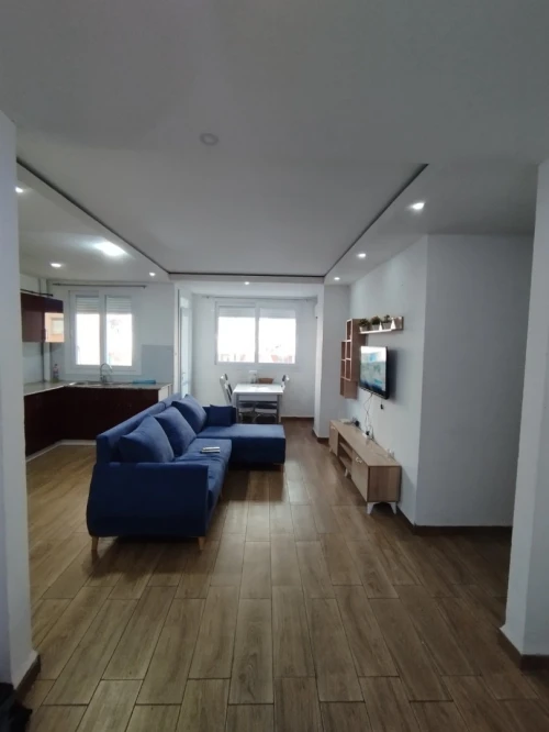 Location Appartement F3 Béjaïa Bejaia