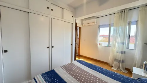 Vente Appartement F2 