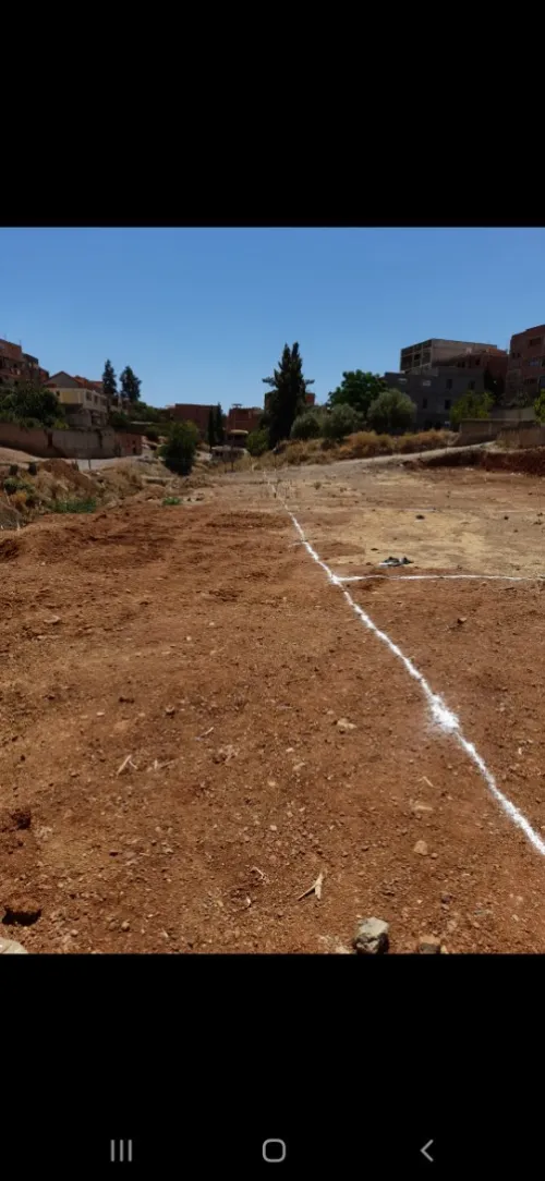 Vente Terrain Bouira Bouira