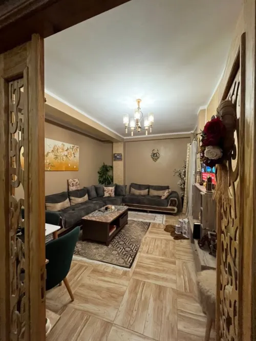 Vente Appartement F3 Mostaganem Mostaganem