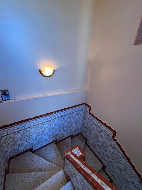 Vente Villa Mostaganem Mostaganem