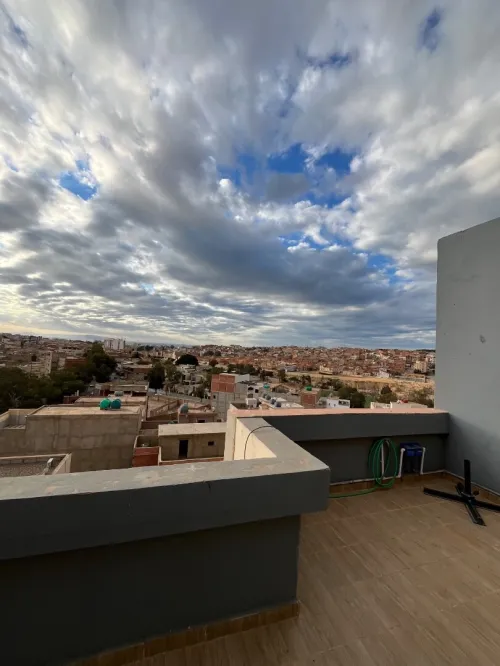 Vente Appartement F4 Mostaganem Mostaganem
