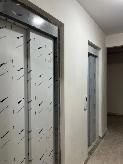 Vente Appartement F3 Mostaganem Mostaganem
