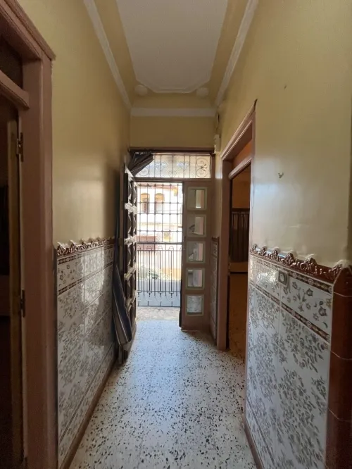 Vente Villa Mostaganem Mostaganem