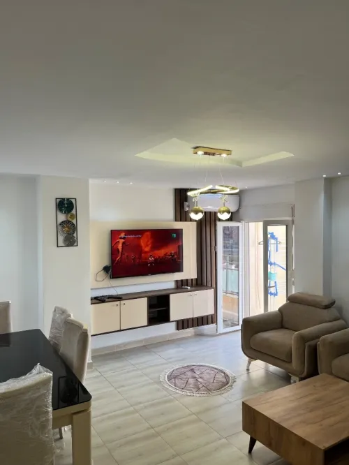 Vente Appartement F4 Mostaganem Mostaganem