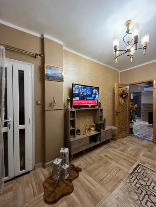 Vente Appartement F3 Mostaganem Mostaganem