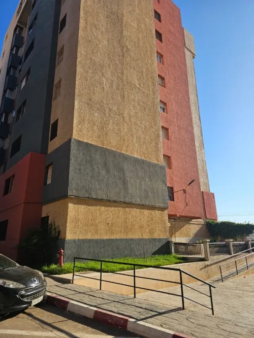 Vente Appartement F3 Mostaganem Mostaganem