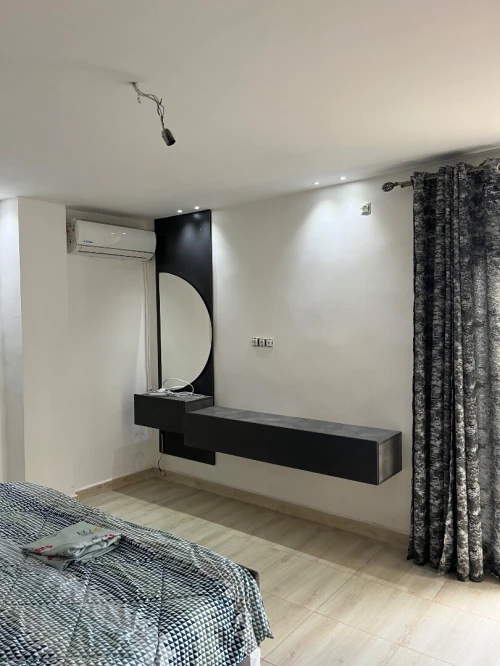 Vente Appartement F4 Mostaganem Mostaganem