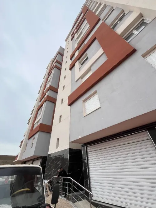 Vente Appartement F3 Mostaganem Mostaganem