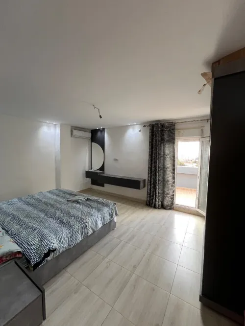 Vente Appartement F4 Mostaganem Mostaganem