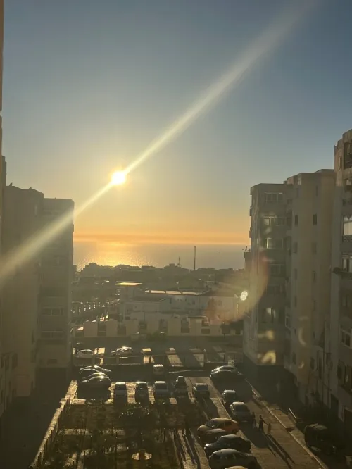 Vente Appartement F3 Mostaganem Mostaganem