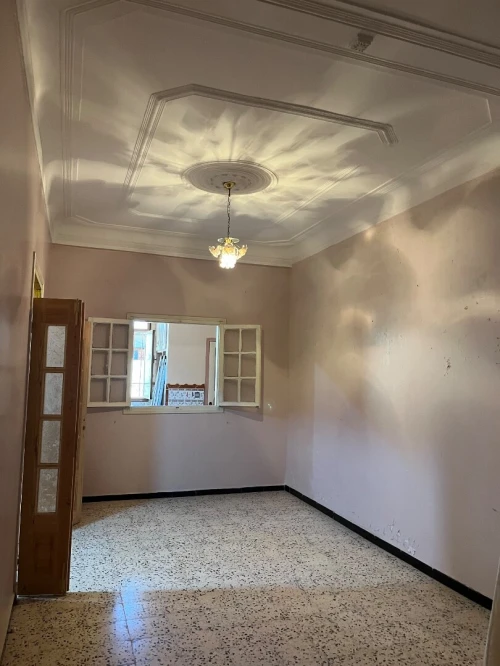 Vente Villa Mostaganem Mostaganem