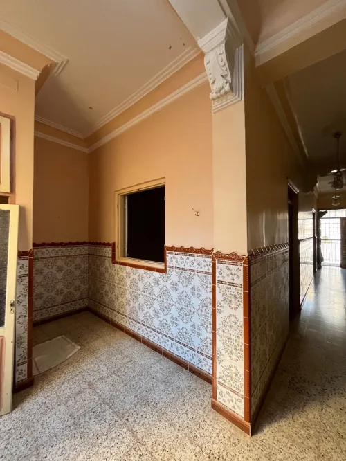 Vente Villa Mostaganem Mostaganem
