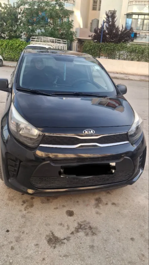 Kia Picanto 2019 LX Start