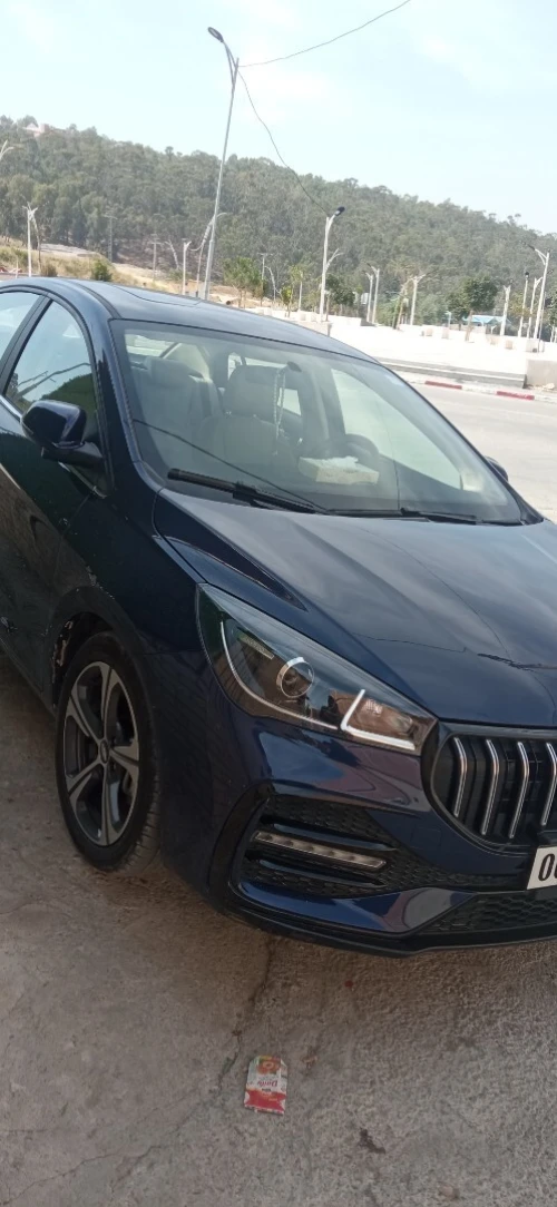 Chery Arrizo 5 2024 Luxury