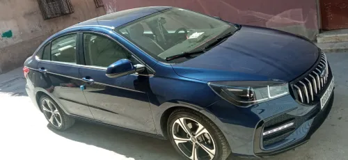 Chery Arrizo 5 2024 Luxury