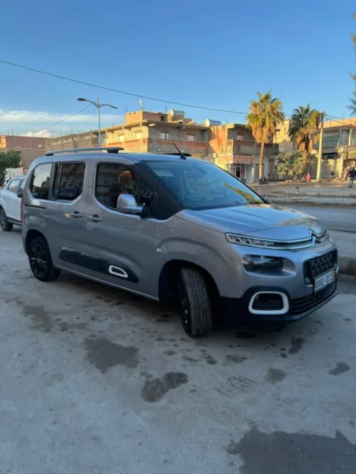 Citroen Berlingo Multispace 2021 Berlingo Multispace
