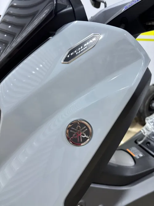 Yamaha Nmax 2025