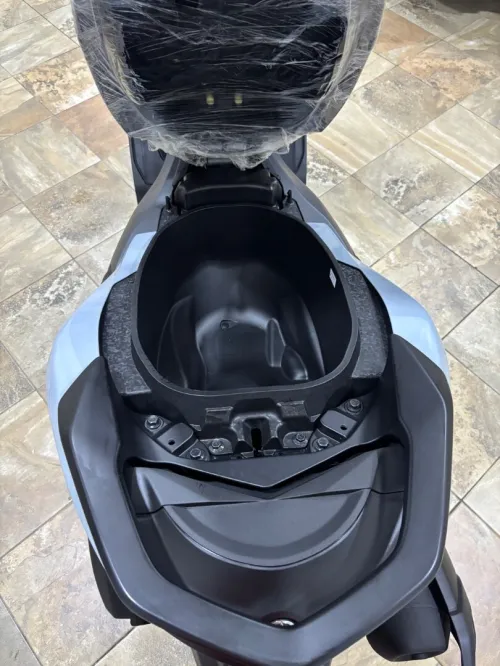 Yamaha Yamaha nmax tech max 125 2025