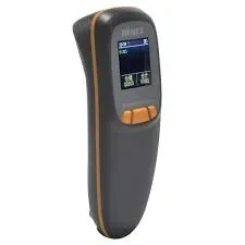 Lecteur Code a Barre HENEX HC-300R