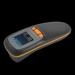 Lecteur Code a Barre HENEX HC-300R