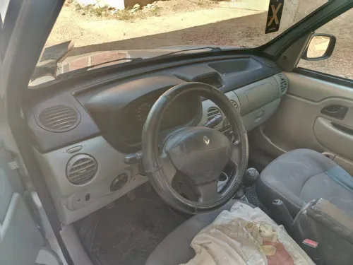 Renault Kangoo 2008 Kangoo