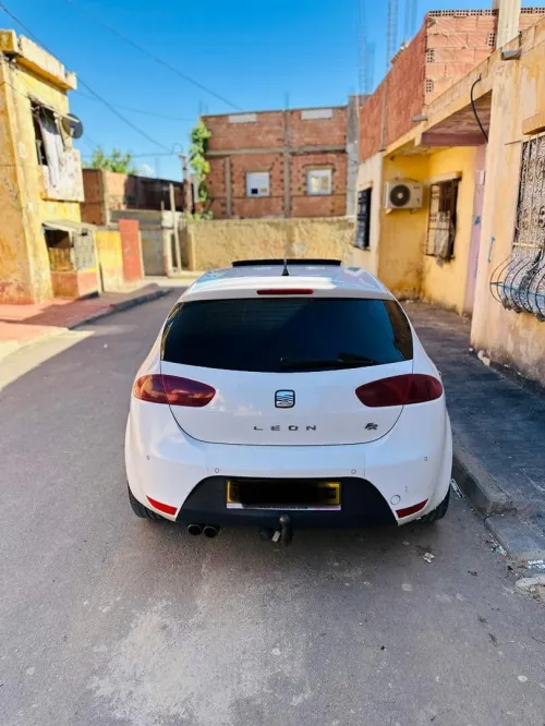 Seat Leon 2012 FR
