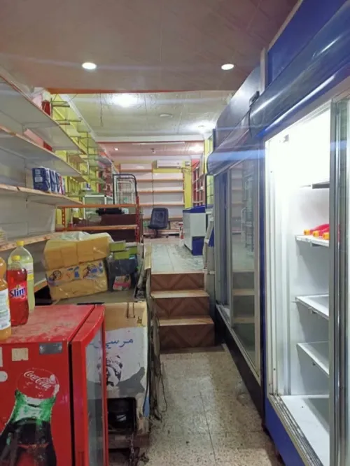 Location Local Boumerdès Souk el had