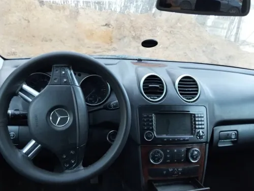 Mercedes ML 2006 ML