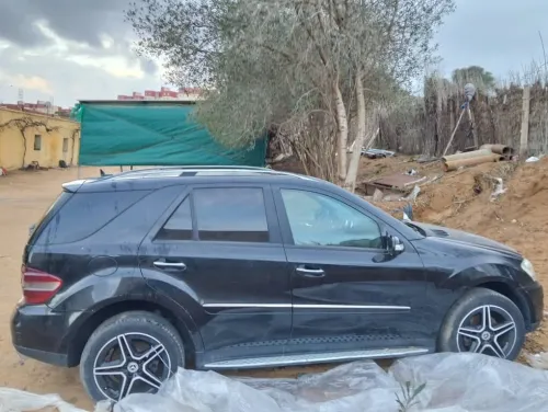 Mercedes ML 2006 ML