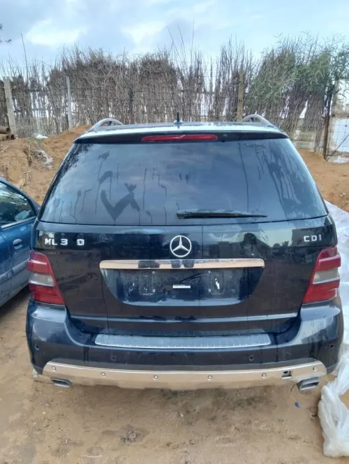 Mercedes ML 2006 ML