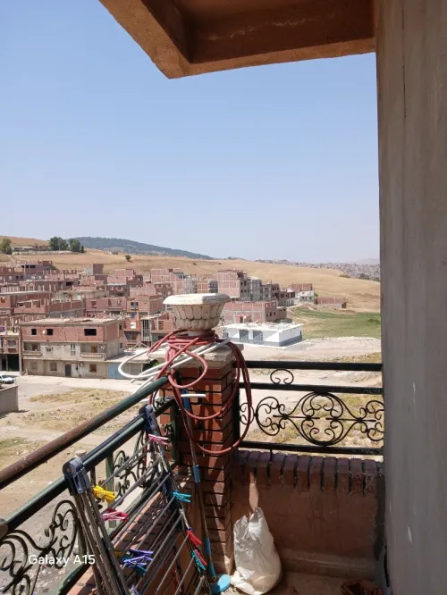 Vente Appartement F4 Constantine Constantine