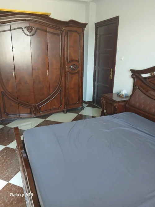 Vente Appartement F4 Constantine Constantine