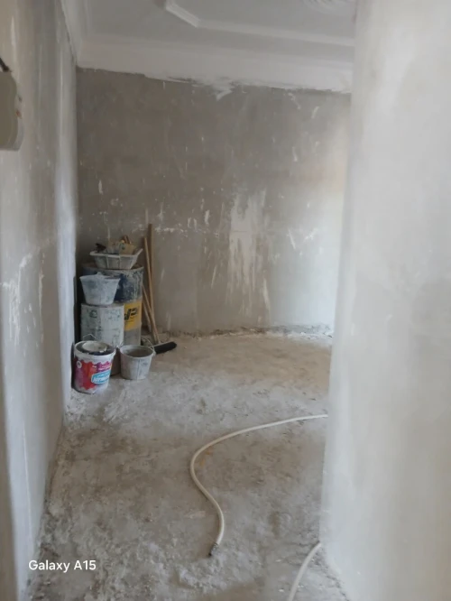 Vente Appartement F4 Constantine Constantine