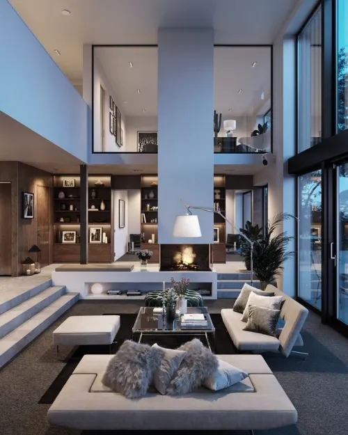 Architecture, décoration, construction