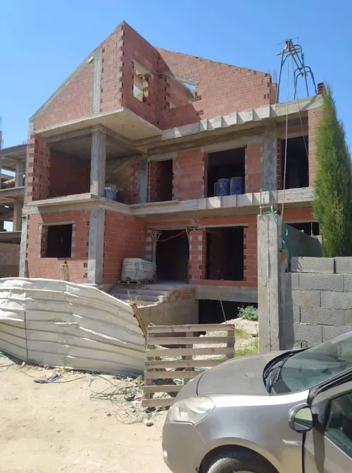 Architecture, décoration, construction