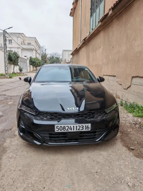 Kia K5 2023 Gt line