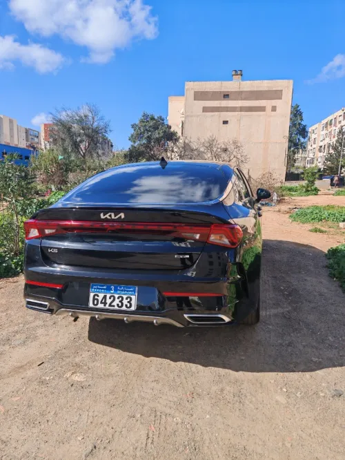 Kia K5 2023 Gt line