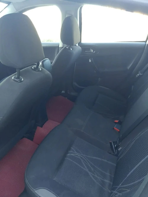 Peugeot 208 2014 Active