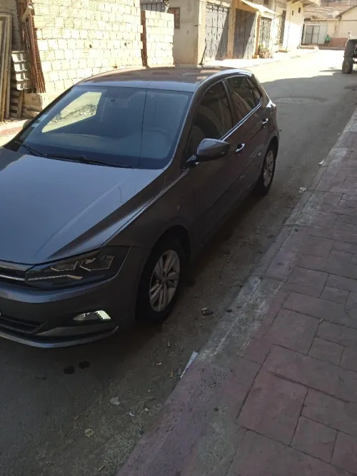Volkswagen Polo 2018 Start +