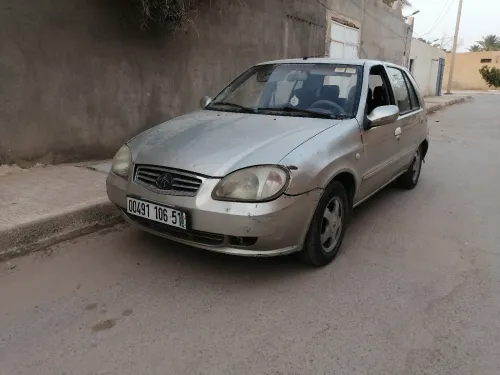 Faw Xiali 2006 