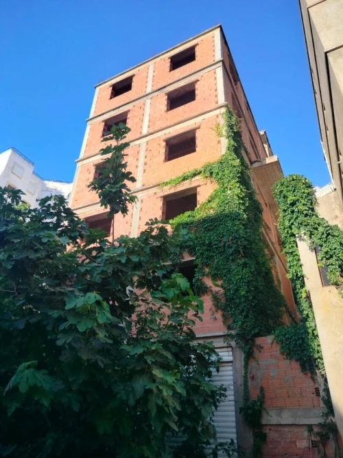 Vente Villa Annaba Annaba